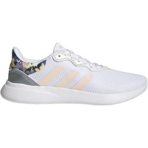 adidas QT RACER 3.0 Dámská volnočasová obuv, bílá, velikost 40 obraz