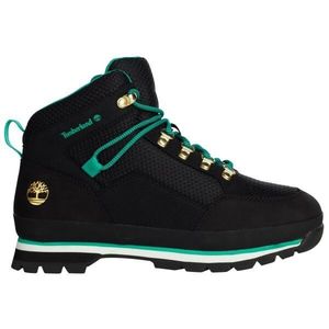 Timberland EURO HIKER NWP Dámská zimní obuv, černá, velikost 39 obraz