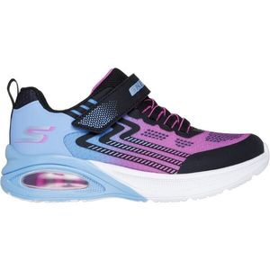 Skechers MICROSPEC MAX ADVANCE Dětská vycházková obuv, fialová, velikost obraz