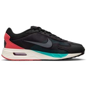 Nike AIR MAX SOLO Pánská volnočasová obuv, černá, velikost 41 obraz