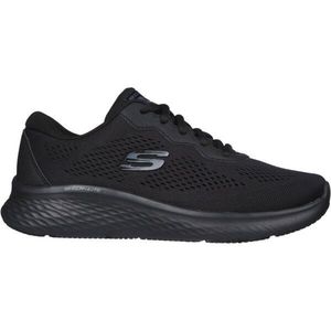 Skechers SKECH-LITE PRO Dámská volnočasová obuv, černá, velikost obraz