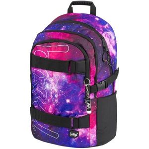 Skate Backpack obraz