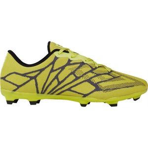 Umbro VELOCITA ALCHEMIST PREMIER FG Pánské kopačky, žlutá, velikost 44.5 obraz