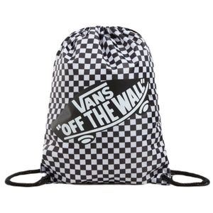 Vans BENCHED BAG Vak, černá, velikost obraz