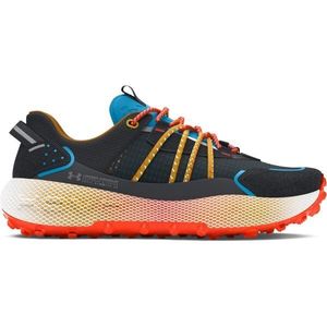 Under Armour FAT VENTURE PRO Unisex tenisky, černá, velikost 44 obraz