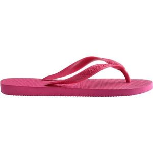 HAVAIANAS TOP Unisex žabky, růžová, velikost 41/42 obraz