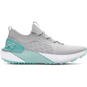 Under Armour PHANTOM Dámské golfové boty, šedá, velikost 40 obraz