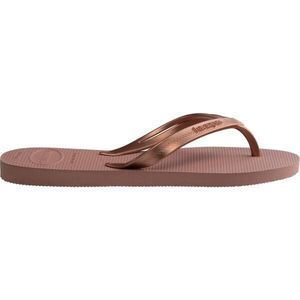 HAVAIANAS ELEGANCE Dámské žabky, růžová, velikost 41/42 obraz