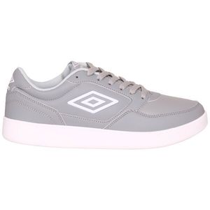 Umbro COURT CUPSOLE LO Pánské tenisky, šedá, velikost 44.5 obraz