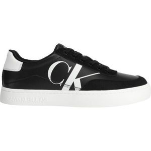 Calvin Klein CLASSIC CUPSOLE LACEUP Pánské tenisky, černá, velikost obraz