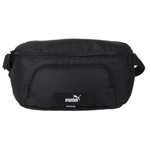 Puma ACADEMY WAIST BAG Ledvinka, černá, velikost obraz