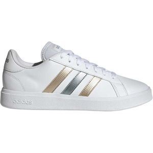 adidas GRAND COURT BASE 2.0 Dámské tenisky, bílá, velikost 39 1/3 obraz