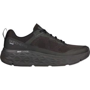 Skechers MAX CUSHIONING DELTA Pánská volnočasová obuv, černá, velikost obraz