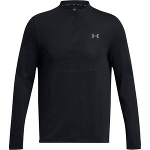 Under Armour VANISH ELITE Pánská mikina, černá, velikost obraz