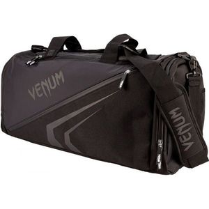 Venum TRAINER LITE EVO SPORTS BAG Sportovní taška, černá, velikost obraz