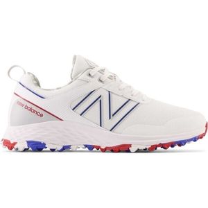 New Balance FRESH FOAM CONTEND Pánská golfová obuv, bílá, velikost 42.5 obraz