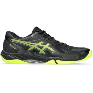 ASICS BLADE FF Pánská sálová obuv, černá, velikost 44.5 obraz