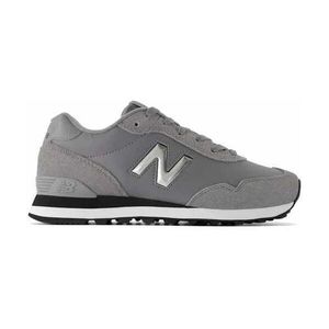 New Balance WL515LS3 Dámská volnočasová obuv, šedá, velikost 39 obraz