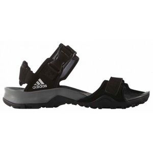 adidas CYPREX ULTRA SANDAL II Pánské sandály, černá, velikost 40.5 obraz