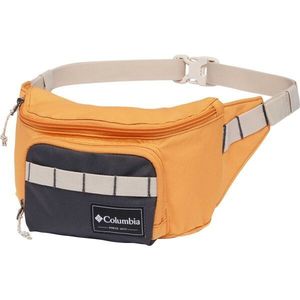 Columbia ZIGZAG II HIP PACK Ledvinka, oranžová, velikost obraz