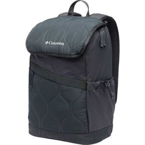 Columbia WALLOWA BACKPACK Batoh, černá, velikost obraz