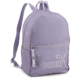 Puma CORE BASE BACKPACK Batoh, fialová, velikost obraz