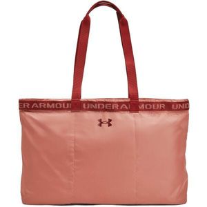 Under Armour FAVORITE TOTE Dámská taška, červená, velikost obraz