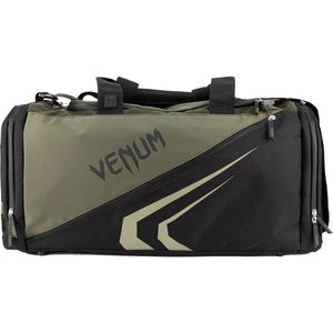 Venum TRAINER LITE EVO SPORTS BAG Sportovní taška, khaki, velikost obraz