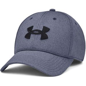 Under Armour BLITZING CAP M Pánská kšiltovka, modrá, velikost obraz