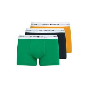 Tommy Hilfiger Underwear Boxerky 3 ks Oranžová obraz