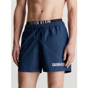 Calvin Klein Underwear Plavky Modrá obraz