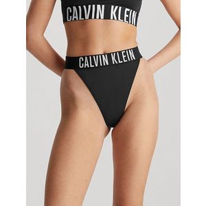 Calvin Klein Underwear Spodní díl plavek Černá obraz