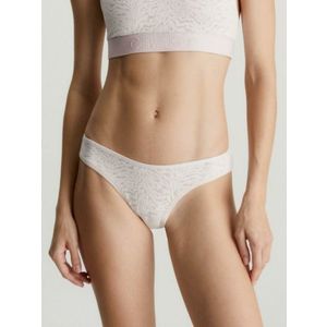 Calvin Klein Underwear Kalhotky fialová obraz