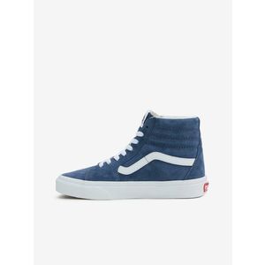 Vans Sk8-Hi Tenisky Modrá obraz