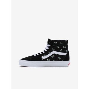 Vans Sk8-Hi Tenisky Černá obraz