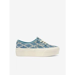 Vans UA Authentic Stackform Tenisky Modrá obraz