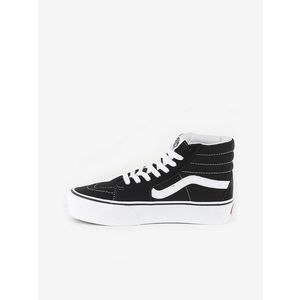 Sk8-Hi Platform 2 Tenisky Vans obraz