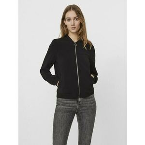 Vero Moda Coco Bunda Černá obraz