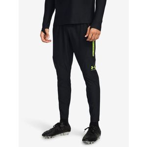 Under Armour UA M's Ch. Pro Kalhoty Černá obraz