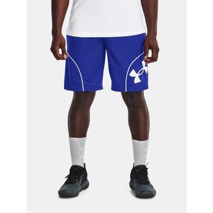 Under Armour UA Perimeter 11'' Kraťasy Modrá obraz