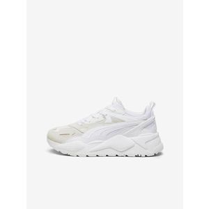 Puma RS-X Efekt Perf Tenisky Bílá obraz