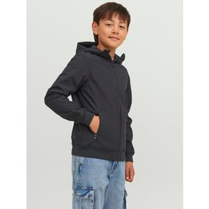 Jack & Jones Basic Bunda dětská Černá obraz