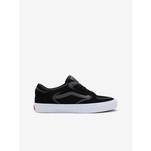 Vans Rowley Classic Tenisky Černá obraz