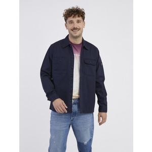 Jack & Jones Ben Bunda Modrá obraz