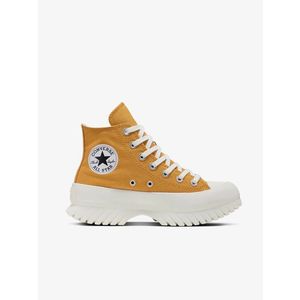 Converse Chuck Taylor All Star Lugged 2.0 Tenisky Žlutá obraz