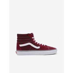 Vans Sk8-Hi Tenisky Červená obraz