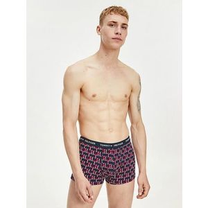 Tommy Hilfiger Underwear Boxerky Červená obraz