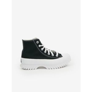 Converse Chuck Taylor Lugged Tenisky Černá obraz