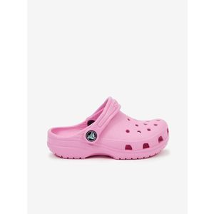 Crocs - Dětské pantofle obraz