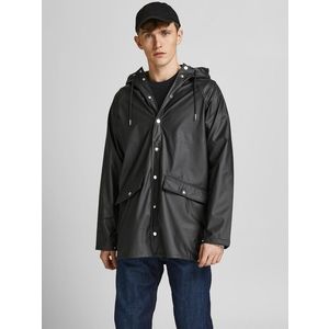 Jack & Jones Winston Bunda Černá obraz